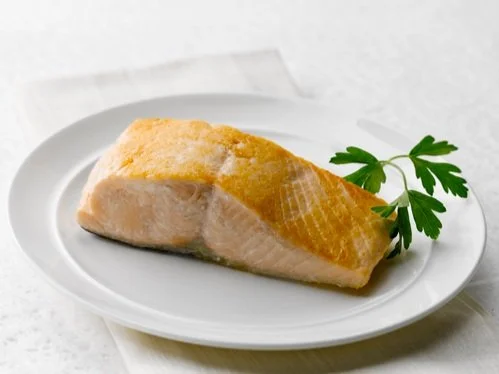 MASU 白スラックス SALMON Wild Salmon Combo Box including Taku River Reds - Free Shipping